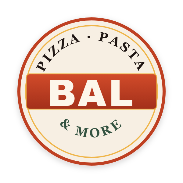 Bal Pizza Pasta & More